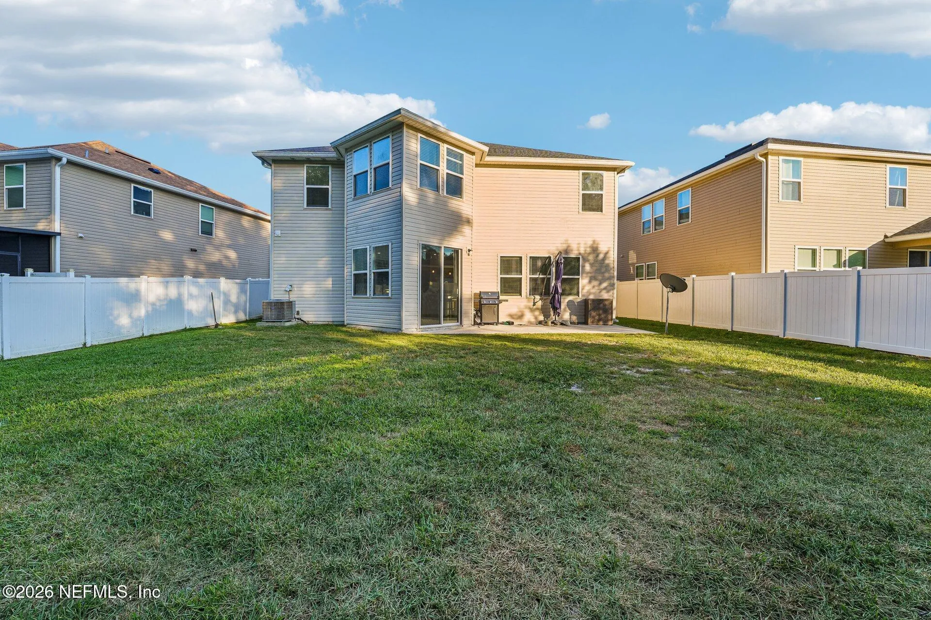 3124 Angora Bay Drive Middleburg FL 32068