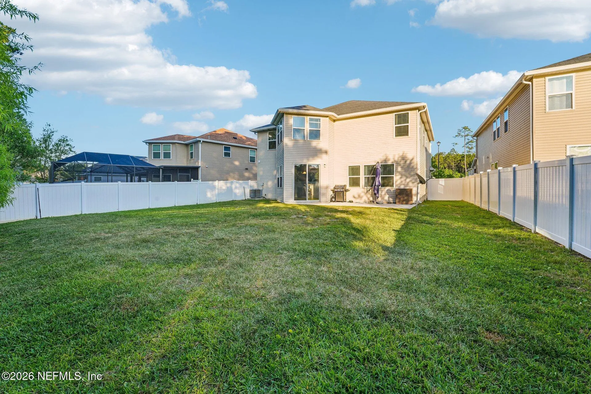 3124 Angora Bay Drive Middleburg FL 32068
