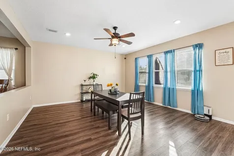3124 Angora Bay Drive Middleburg FL 32068