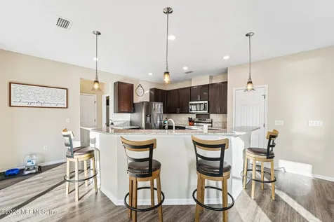 3124 Angora Bay Drive Middleburg FL 32068