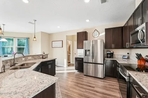 3124 Angora Bay Drive Middleburg FL 32068