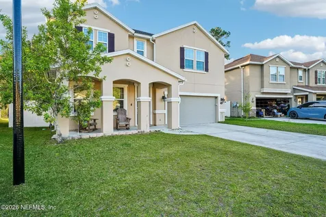 3124 Angora Bay Drive Middleburg FL 32068
