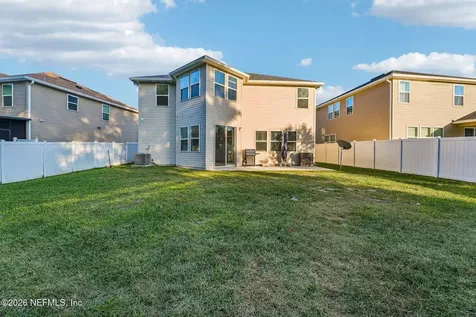 3124 Angora Bay Drive Middleburg FL 32068