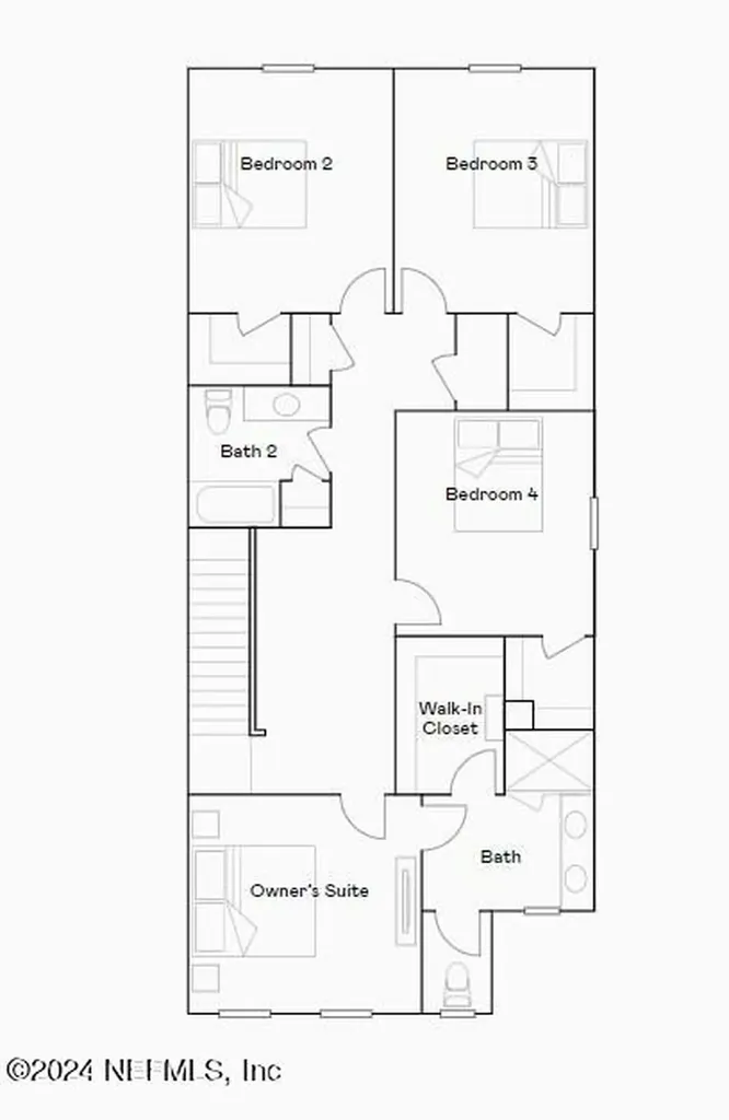 22 Belfort Court St. Augustine FL 32092