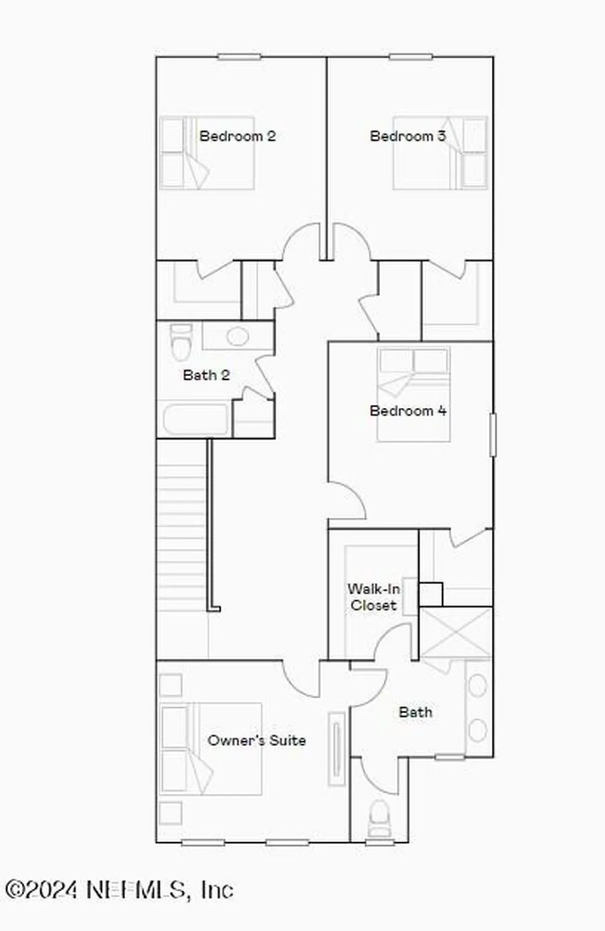 22 Belfort Court St. Augustine FL 32092