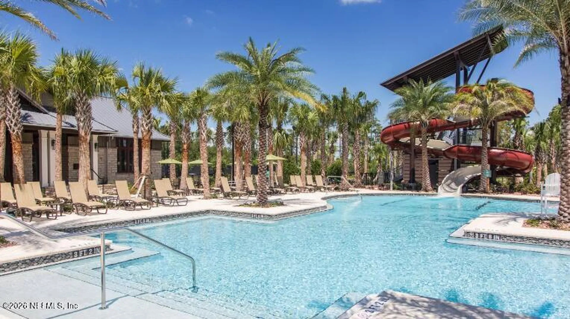 22 Belfort Court St. Augustine FL 32092