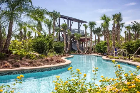 22 Belfort Court St. Augustine FL 32092