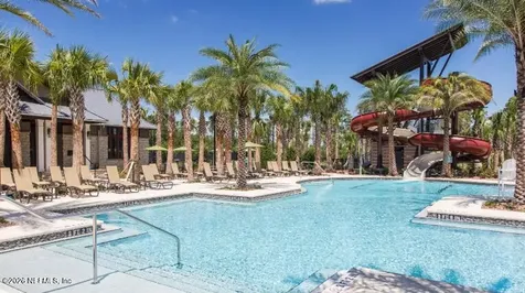 22 Belfort Court St. Augustine FL 32092
