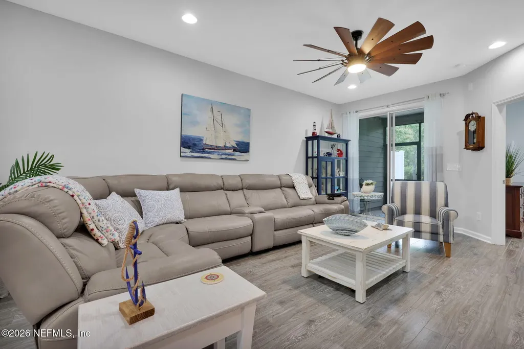 83 Pindo Palm Drive Ponte Vedra FL 32081