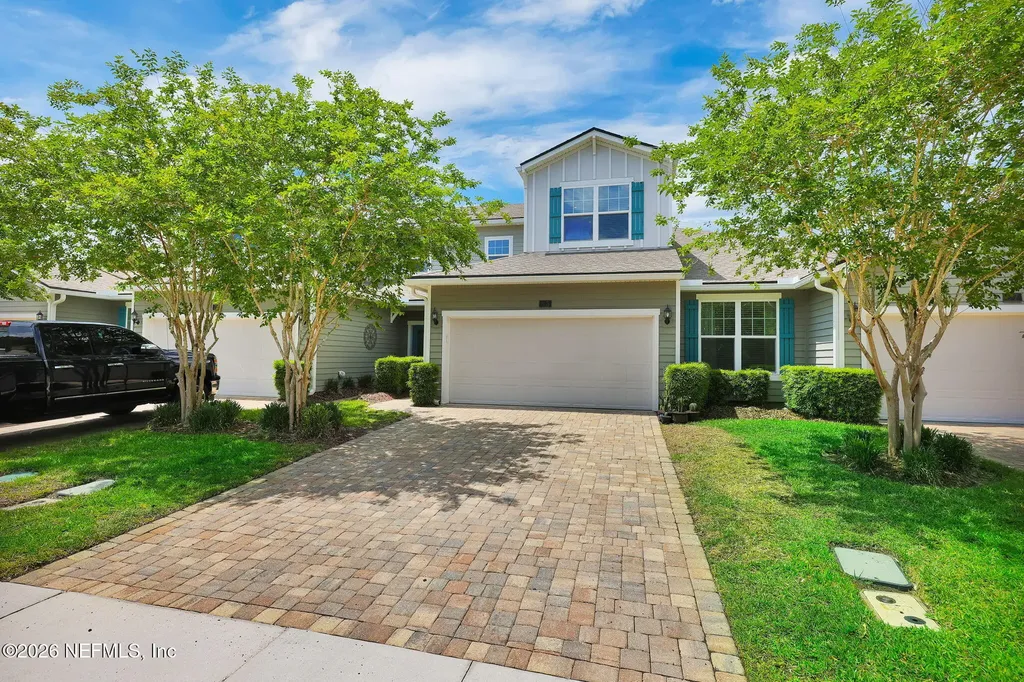 83 Pindo Palm Drive Ponte Vedra FL 32081
