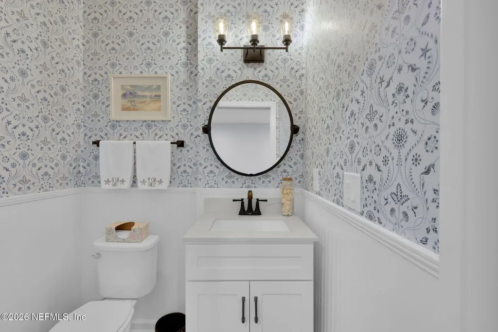 83 Pindo Palm Drive Ponte Vedra FL 32081