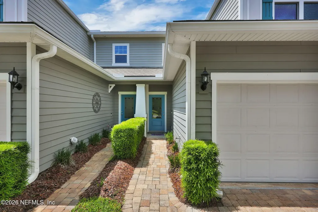 83 Pindo Palm Drive Ponte Vedra FL 32081