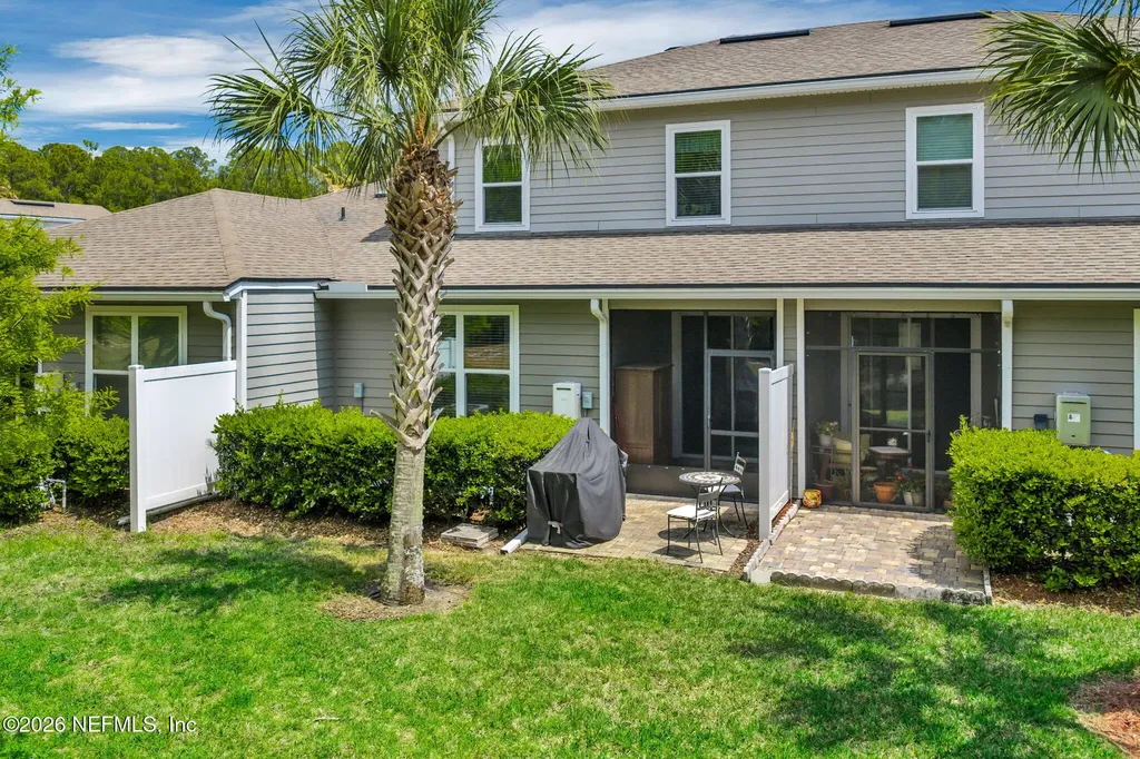 83 Pindo Palm Drive Ponte Vedra FL 32081