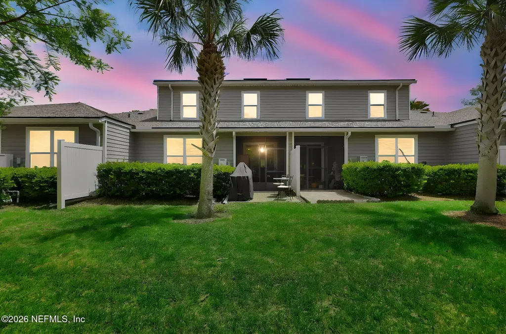 83 Pindo Palm Drive Ponte Vedra FL 32081