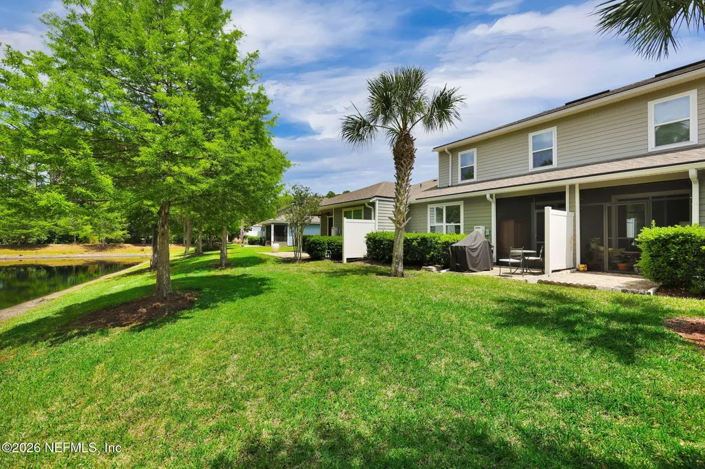 83 Pindo Palm Drive Ponte Vedra FL 32081