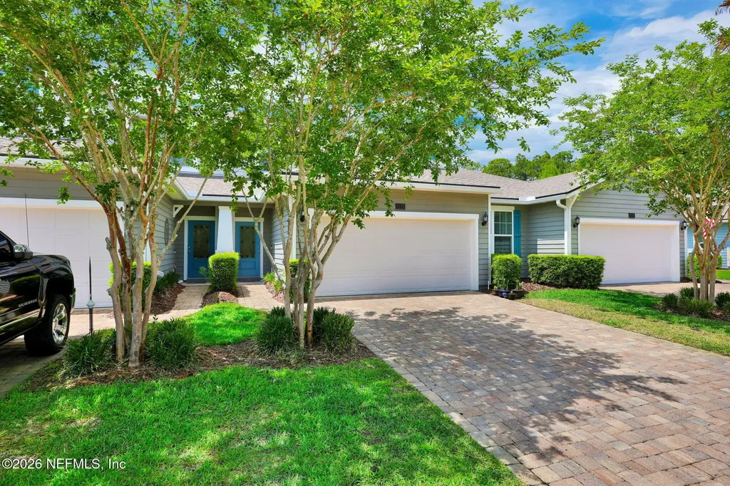 83 Pindo Palm Drive Ponte Vedra FL 32081