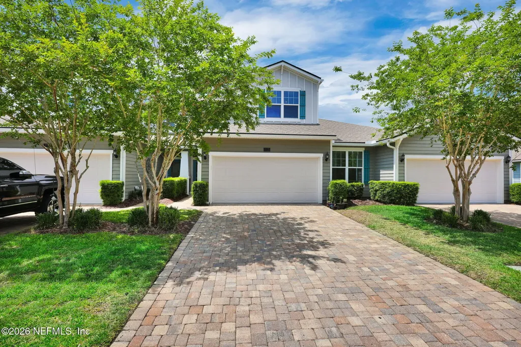 83 Pindo Palm Drive Ponte Vedra FL 32081