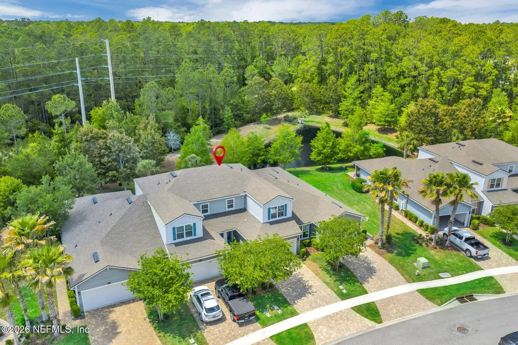 83 Pindo Palm Drive Ponte Vedra FL 32081