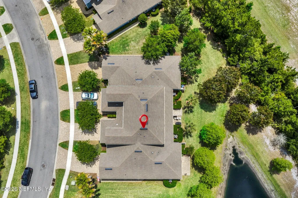 83 Pindo Palm Drive Ponte Vedra FL 32081