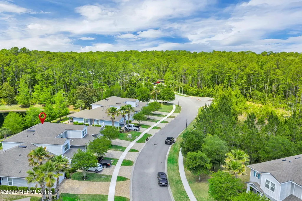 83 Pindo Palm Drive Ponte Vedra FL 32081