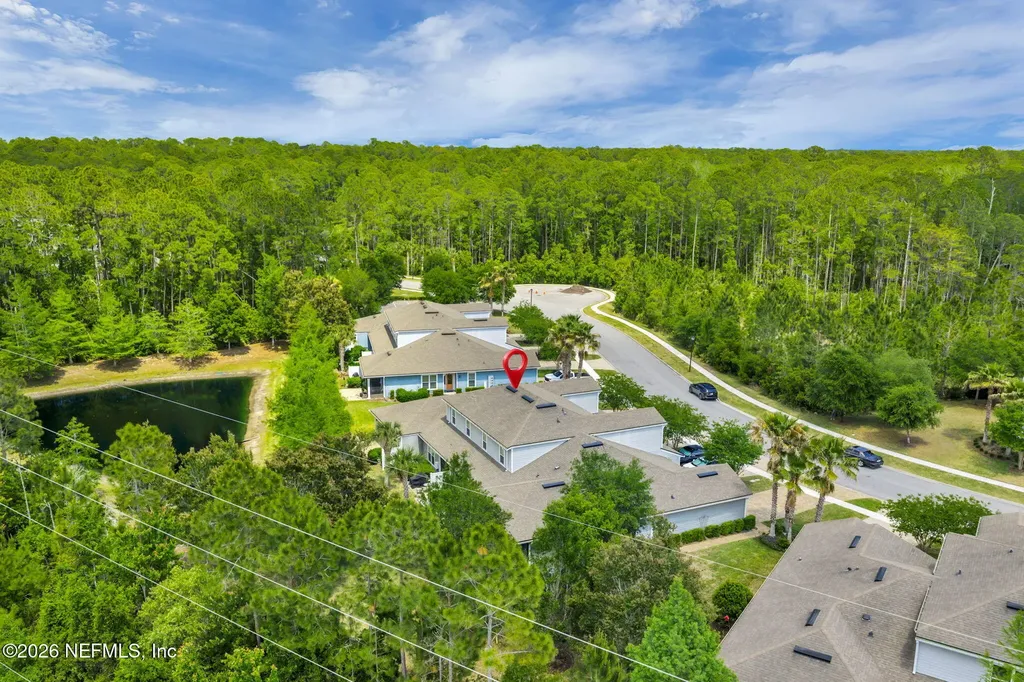 83 Pindo Palm Drive Ponte Vedra FL 32081
