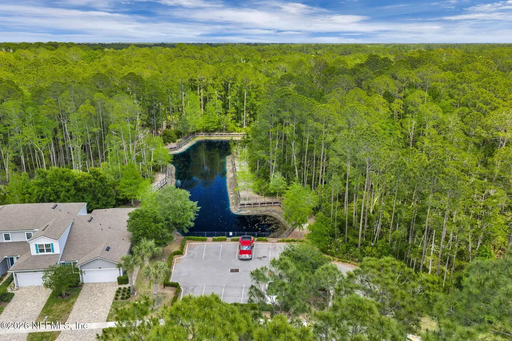 83 Pindo Palm Drive Ponte Vedra FL 32081