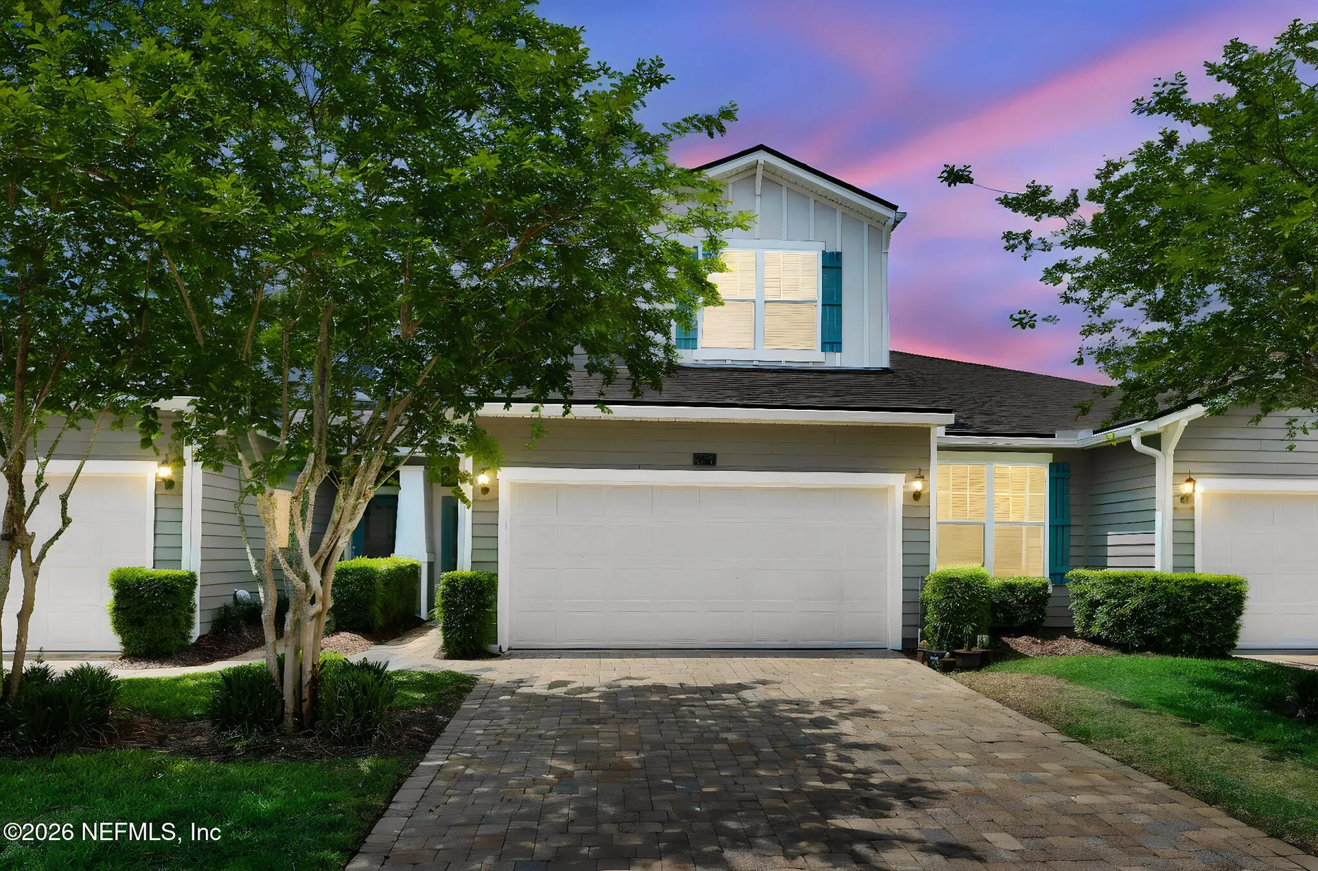 83 Pindo Palm Drive Ponte Vedra FL 32081