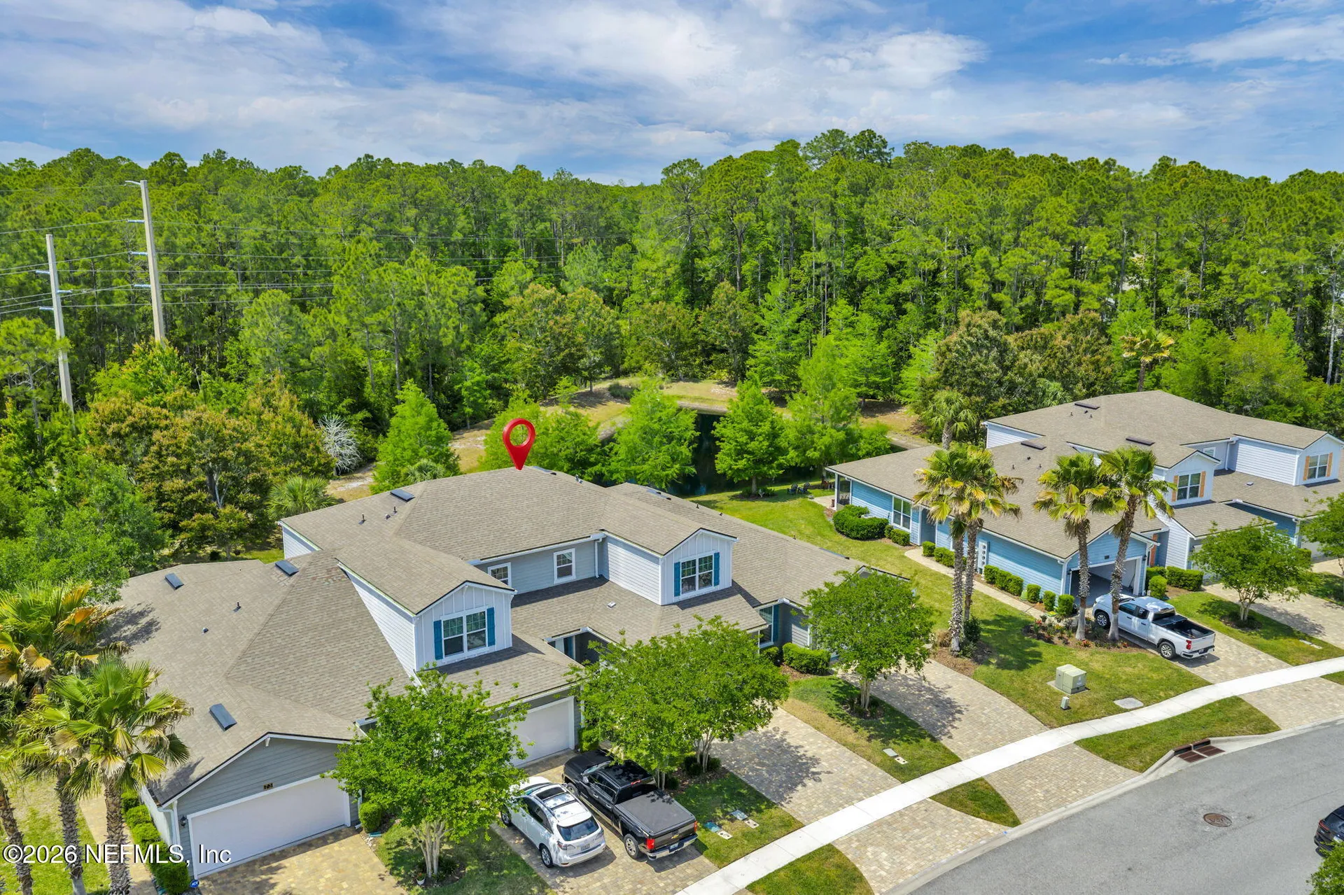 83 Pindo Palm Drive Ponte Vedra FL 32081