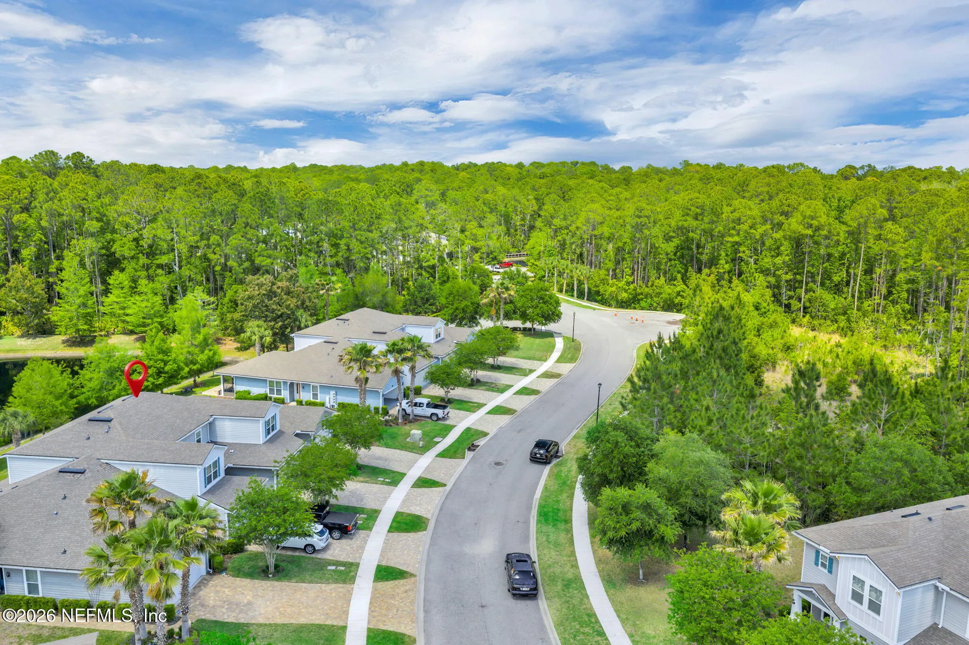 83 Pindo Palm Drive Ponte Vedra FL 32081