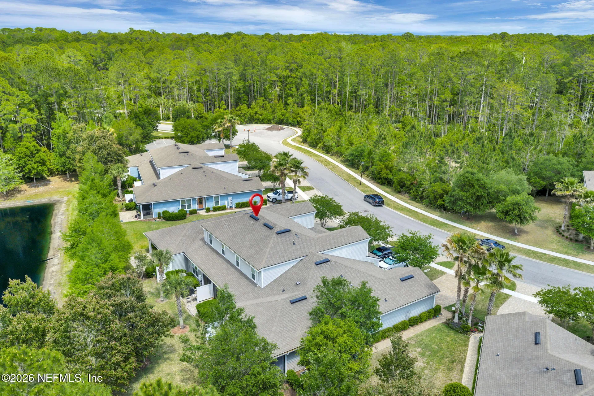 83 Pindo Palm Drive Ponte Vedra FL 32081