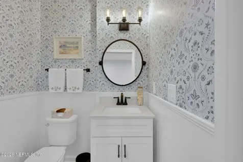 83 Pindo Palm Drive Ponte Vedra FL 32081