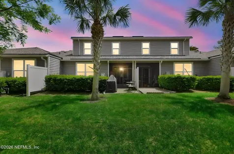 83 Pindo Palm Drive Ponte Vedra FL 32081