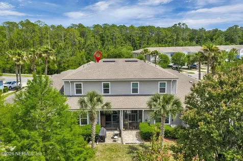 83 Pindo Palm Drive Ponte Vedra FL 32081