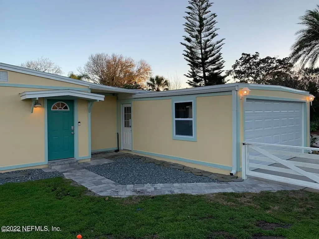 728 7th Avenue N Jacksonville Beach FL 32250
