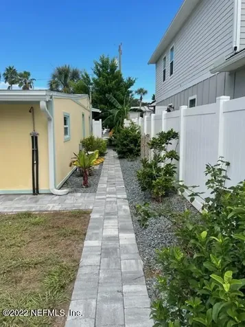 728 7th Avenue N Jacksonville Beach FL 32250