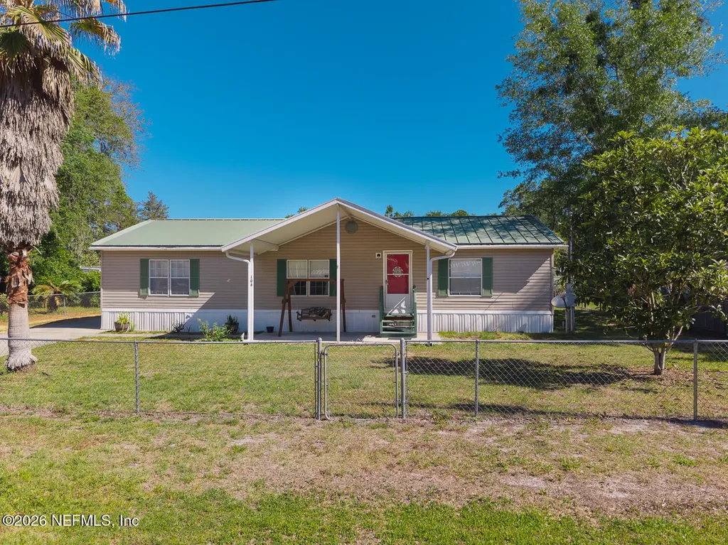 106 Wateroak Road Satsuma FL 32189
