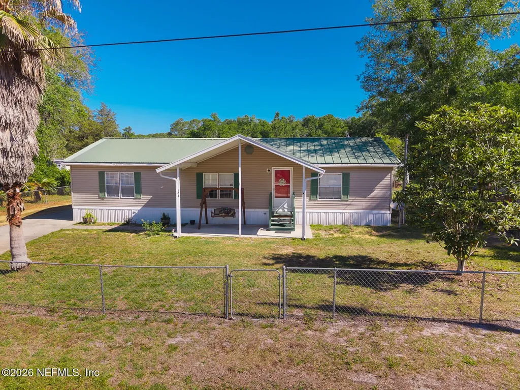 106 Wateroak Road Satsuma FL 32189