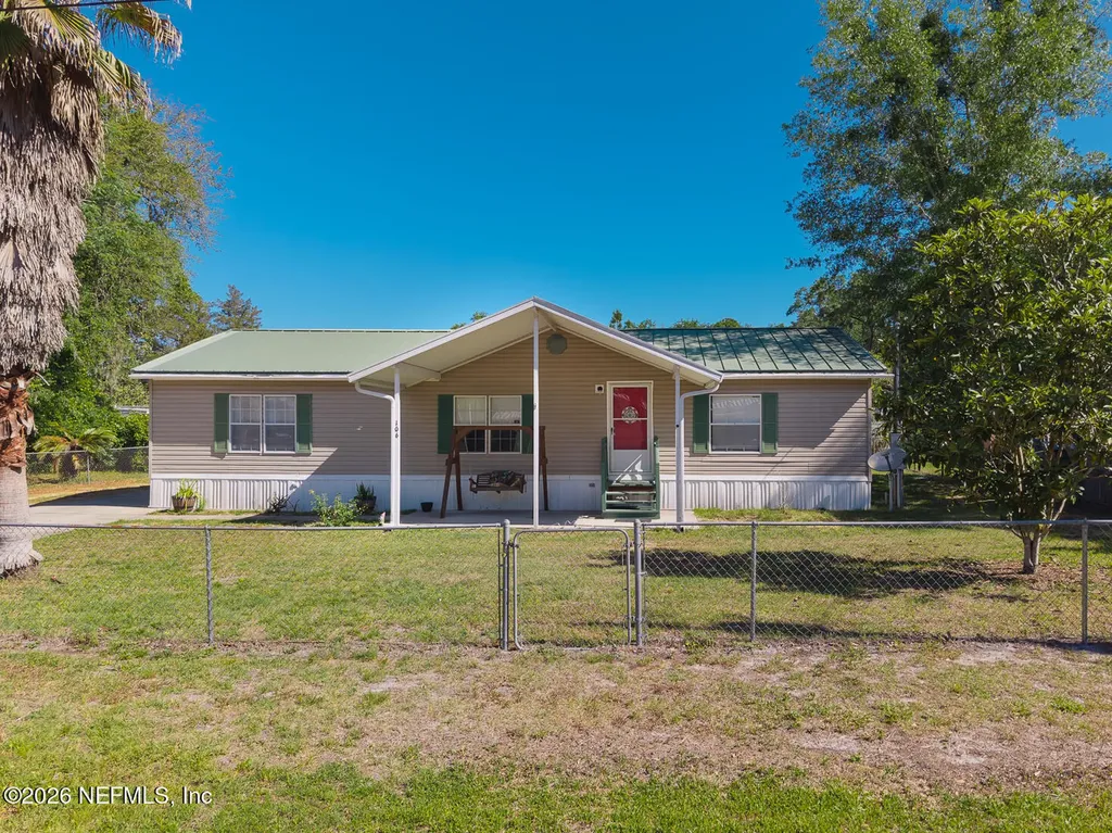 106 Wateroak Road Satsuma FL 32189