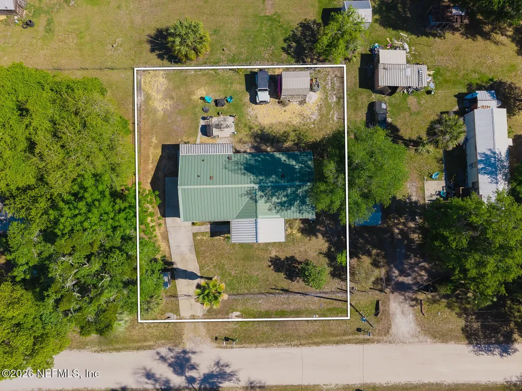 106 Wateroak Road Satsuma FL 32189
