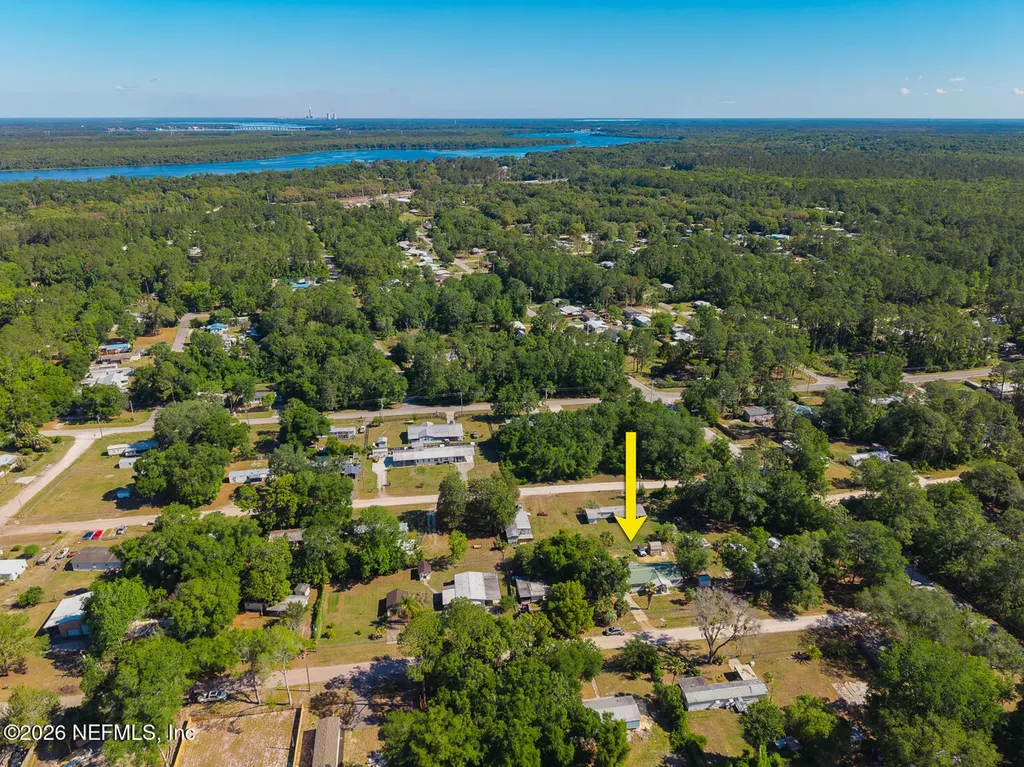 106 Wateroak Road Satsuma FL 32189