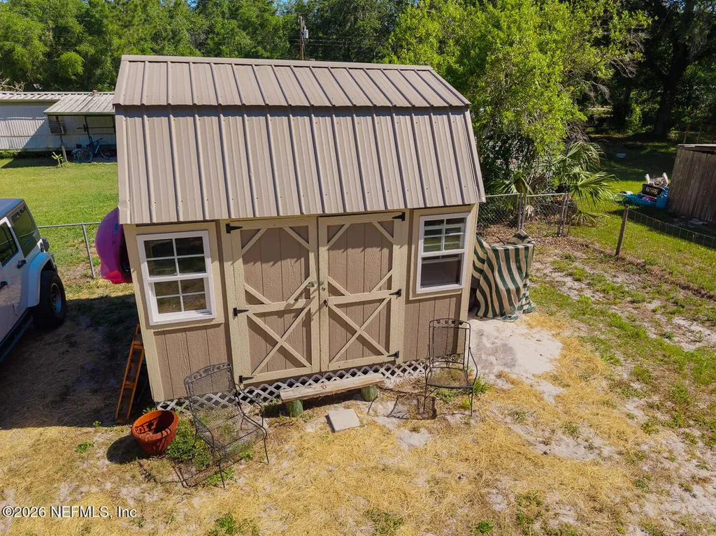 106 Wateroak Road Satsuma FL 32189