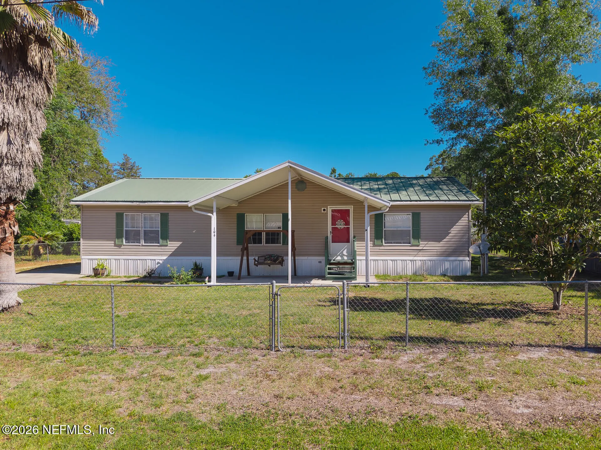 106 Wateroak Road Satsuma FL 32189