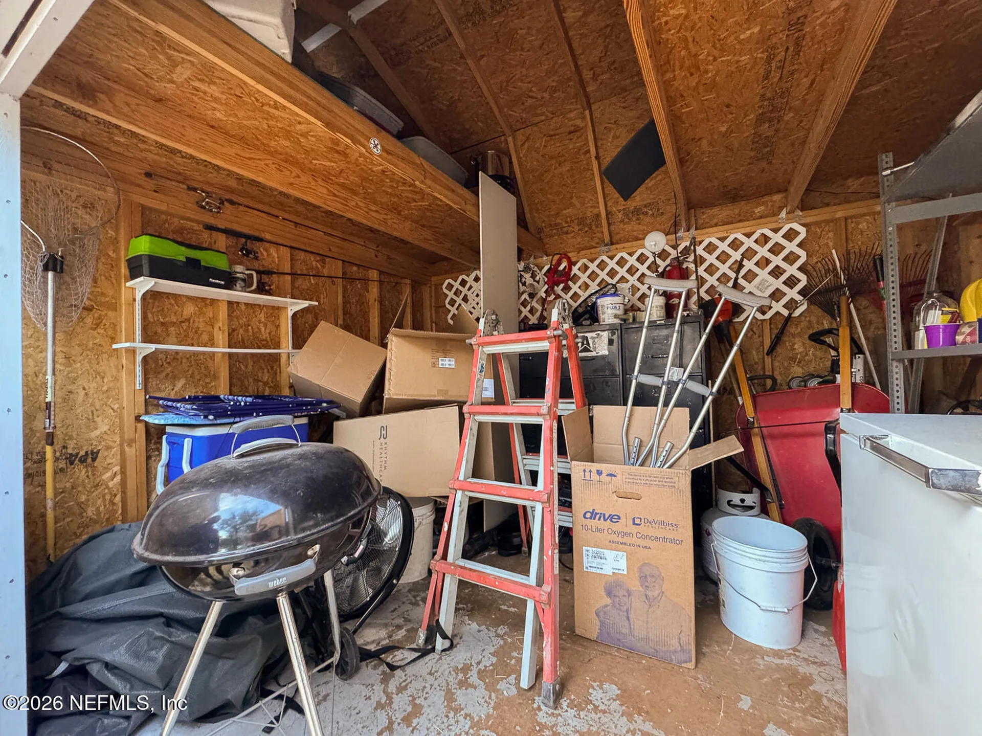 106 Wateroak Road Satsuma FL 32189