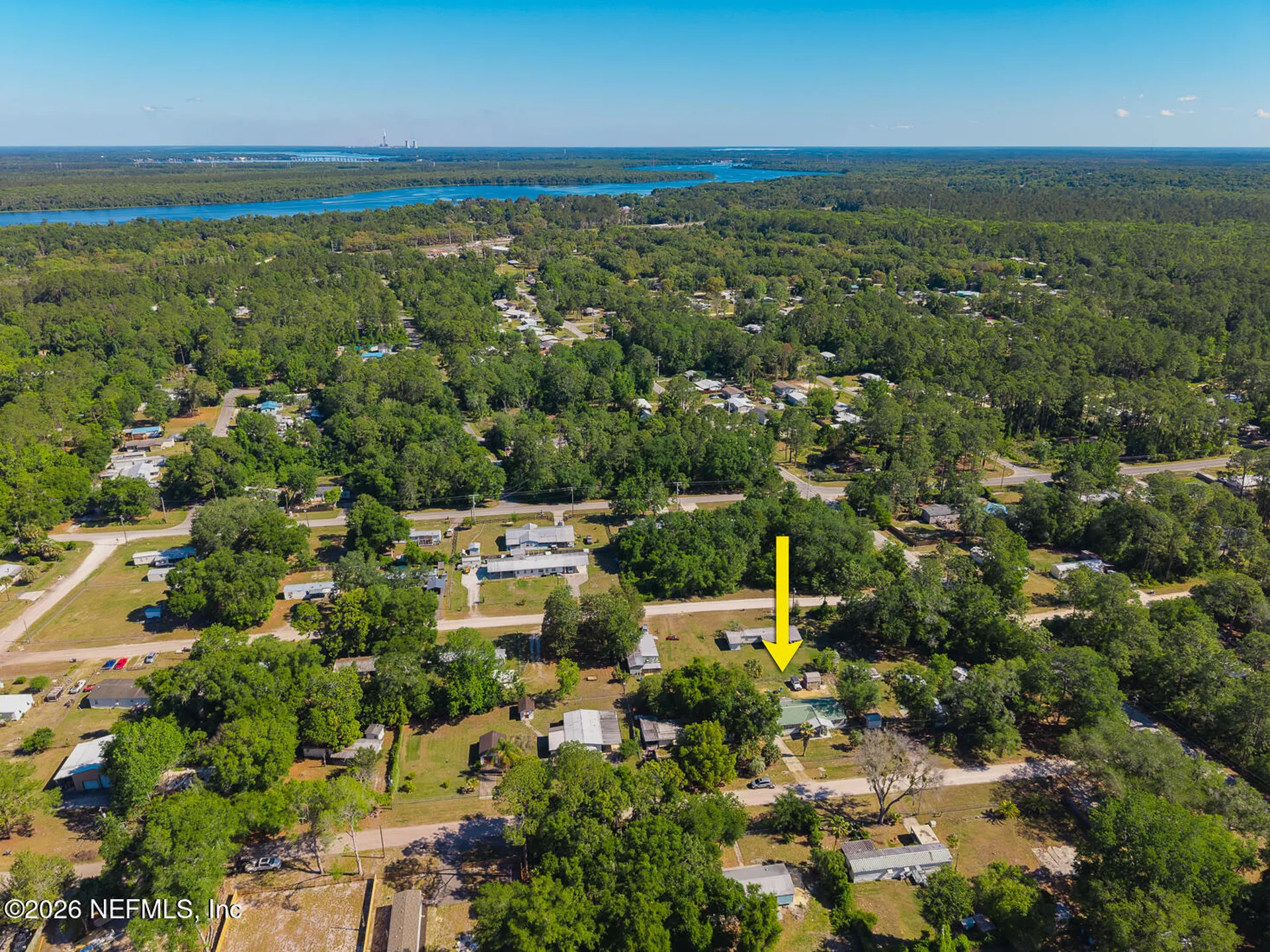 106 Wateroak Road Satsuma FL 32189