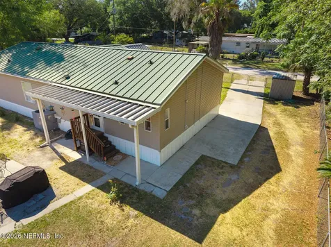106 Wateroak Road Satsuma FL 32189