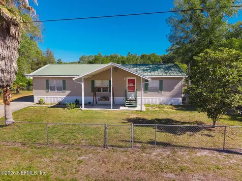 106 Wateroak Road Satsuma FL 32189