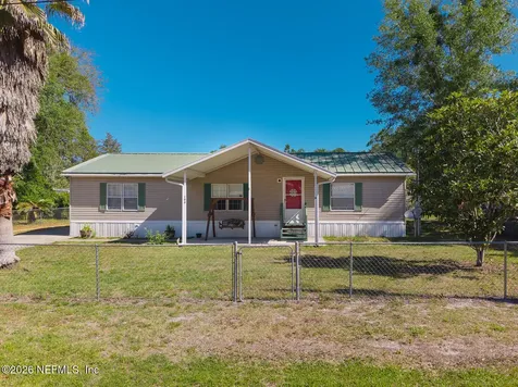 106 Wateroak Road Satsuma FL 32189