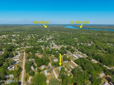 106 Wateroak Road Satsuma FL 32189