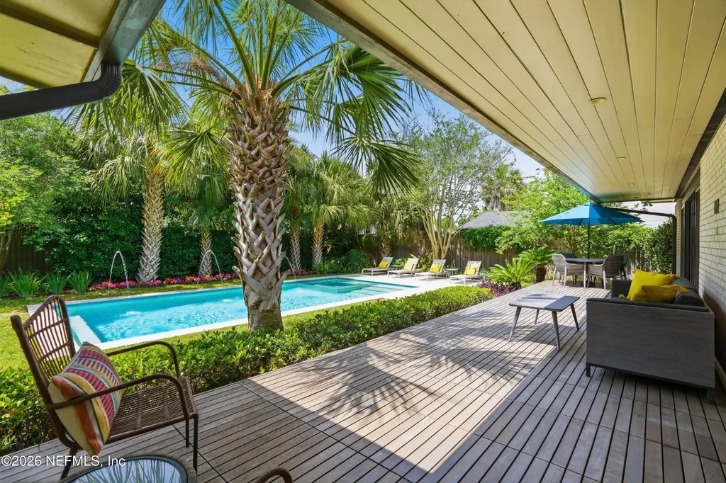 948 Old Grove Manor Jacksonville FL 32207