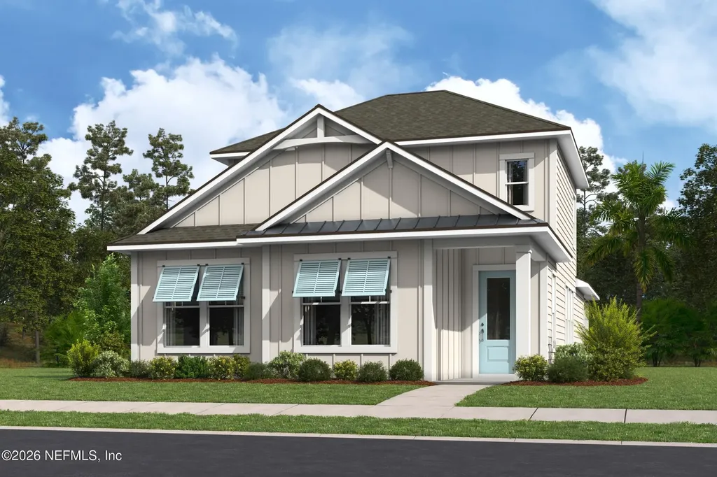 335 Sienna Palm Drive Ponte Vedra FL 32081
